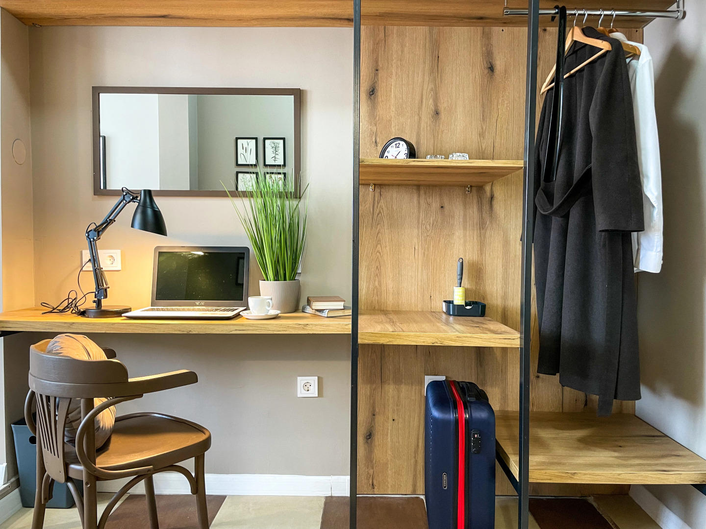 Отель Калина