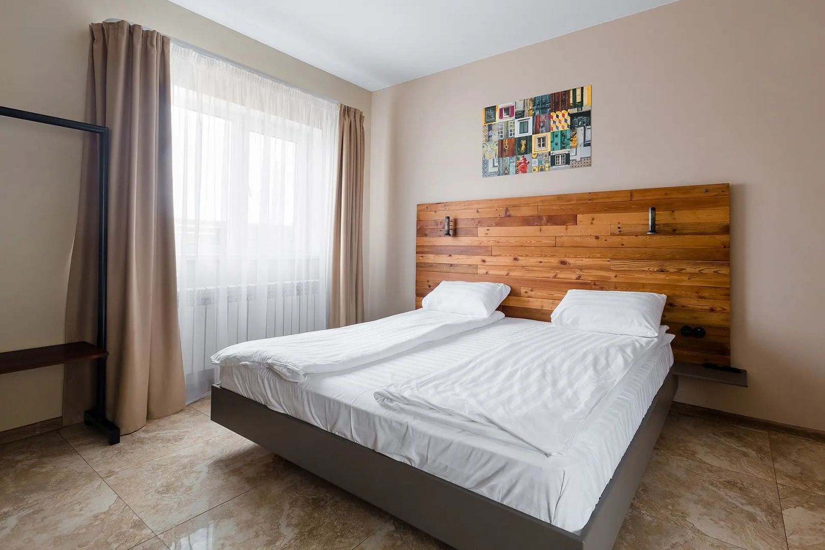 Гостевой дом Sun Life