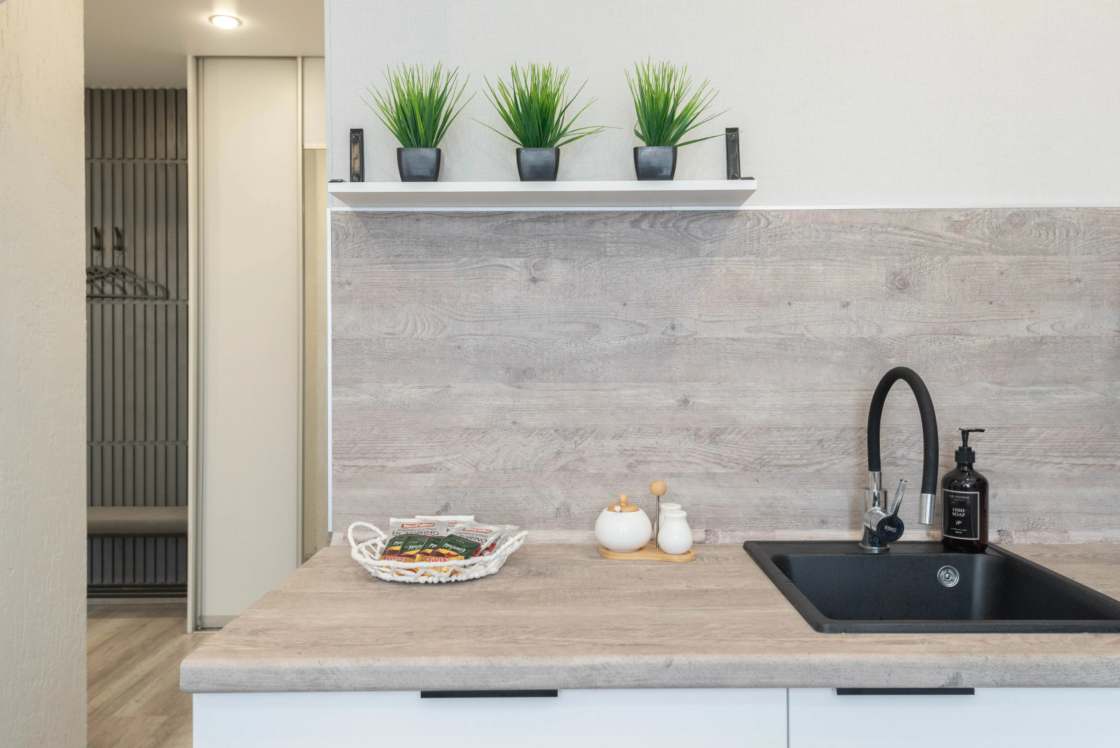 Квартира Лига