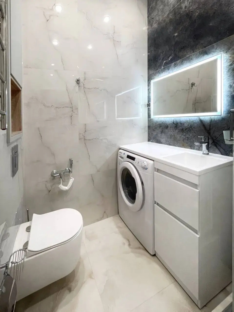 Апартаменты Sun Hills Ольгинка