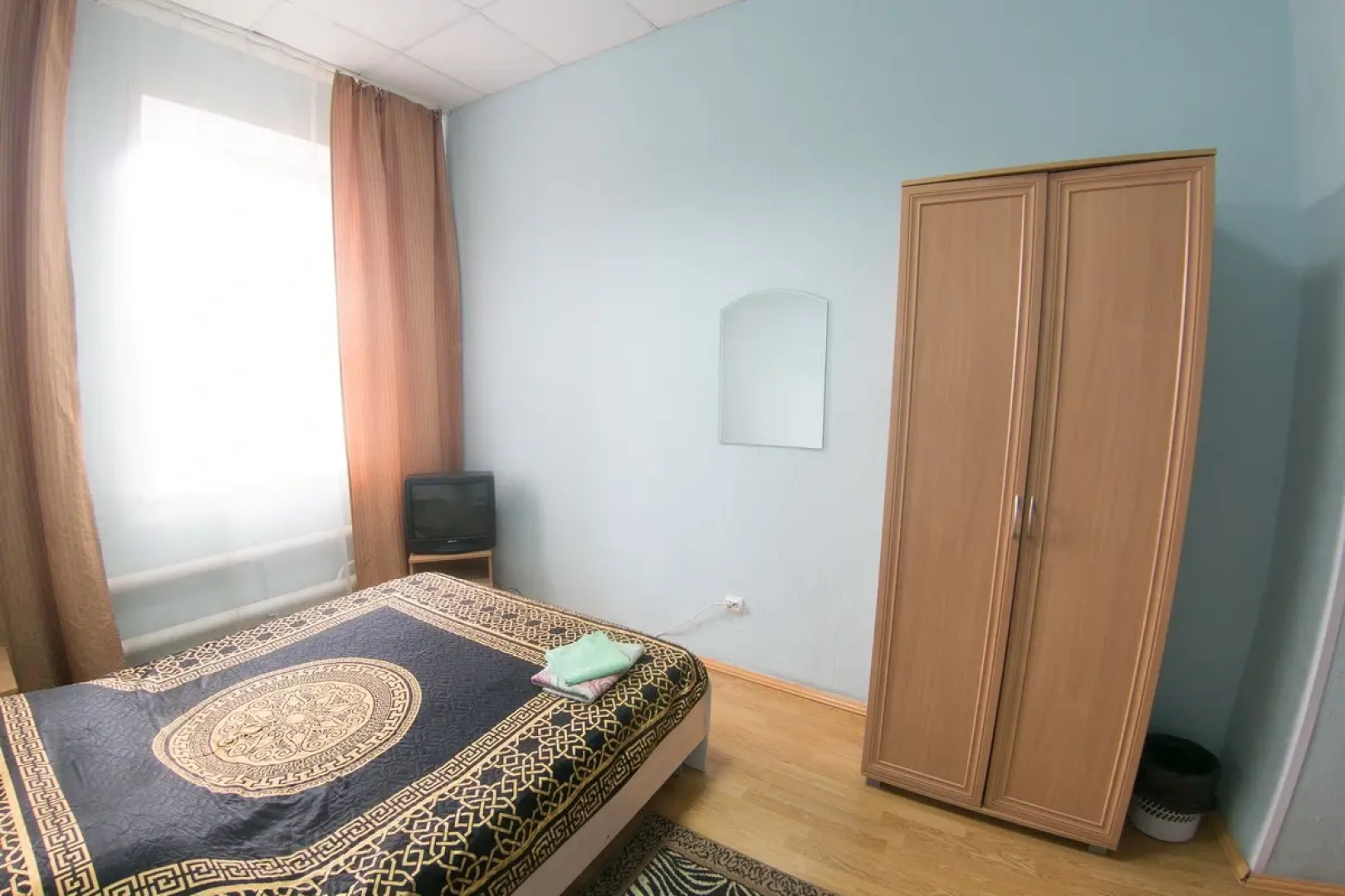 Отель ЭкономЪ