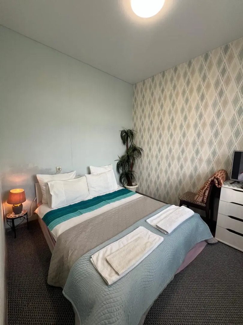 Апартаменты на дачной