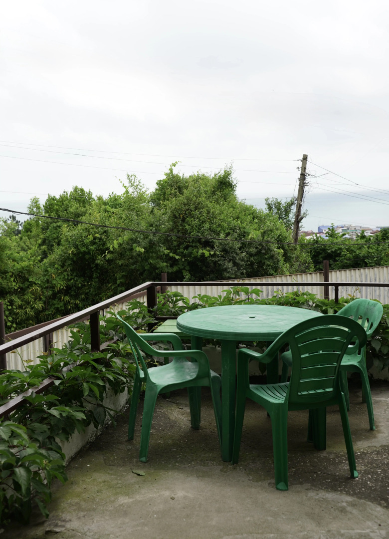 Гостевой дом Лаза