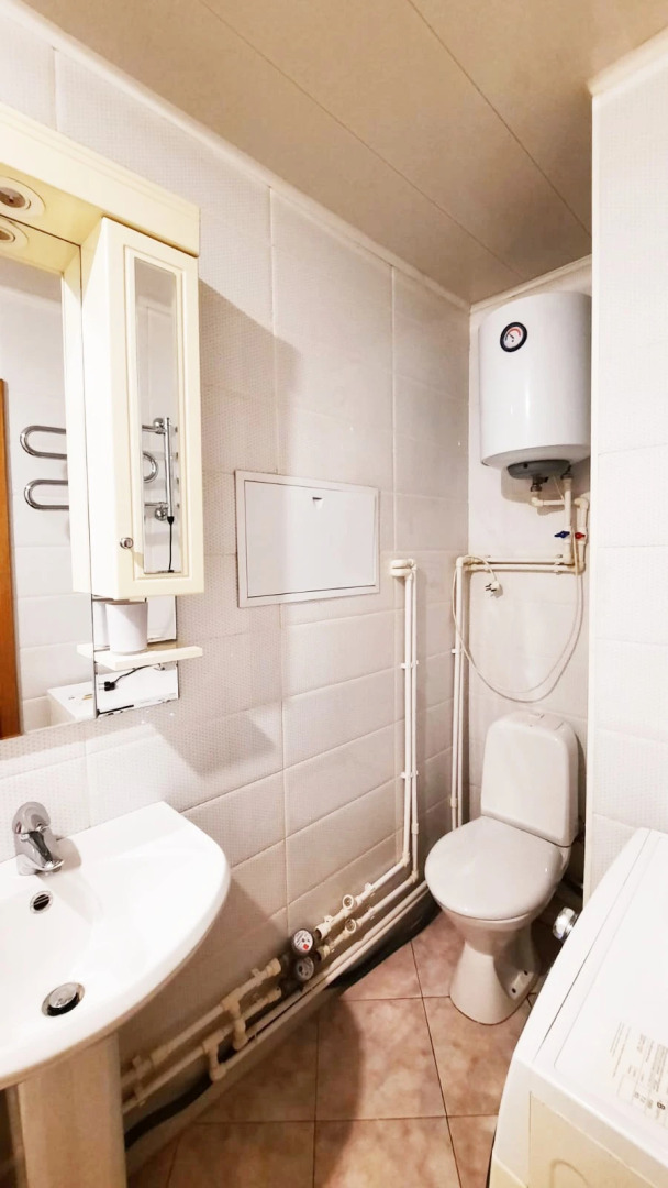 Апартаменты Проспект Красной Армии 3