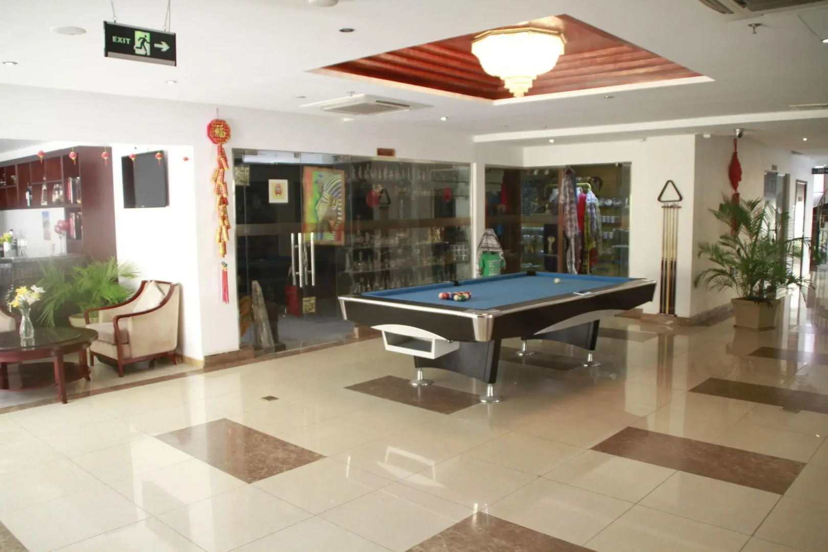 Hotel Soluxe Cairo