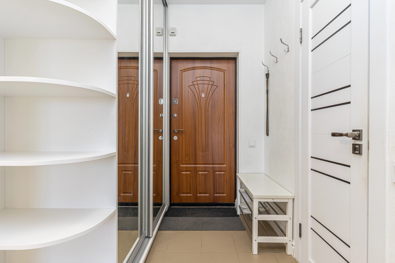 Квартира ЛЮКС Посуточно в ЖК Столичный