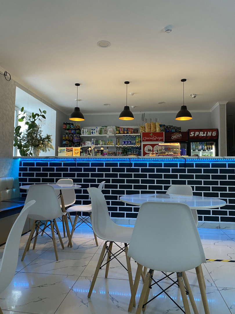 Банно-Гостевой Дом Тарманский