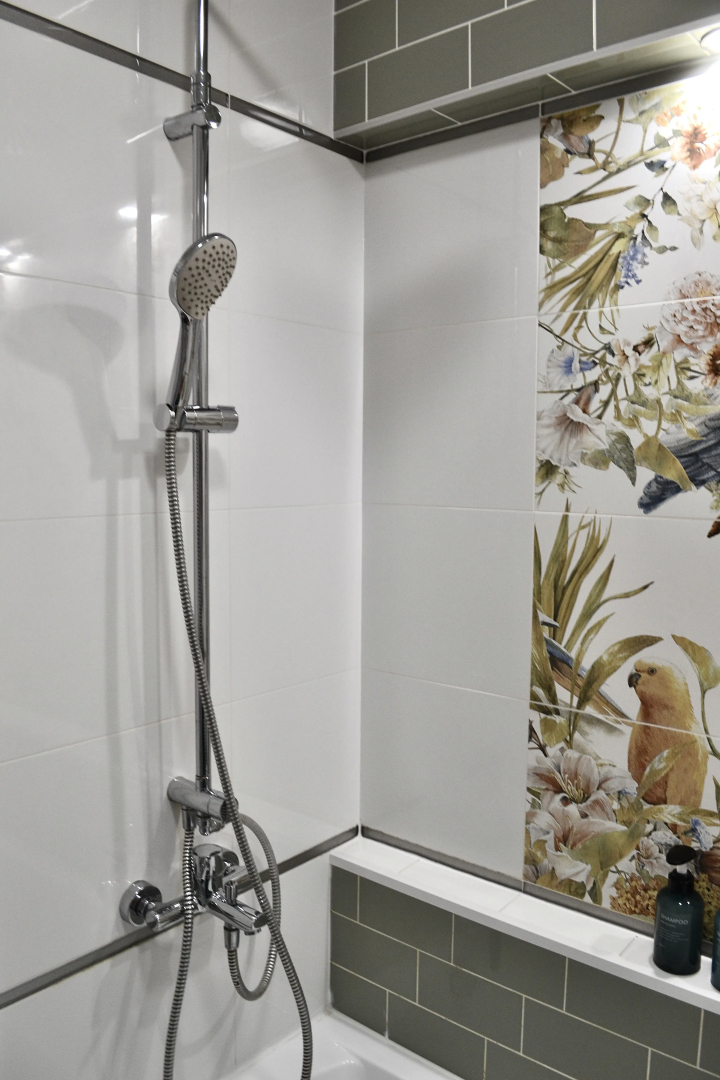 Апартаменты Abramov Green