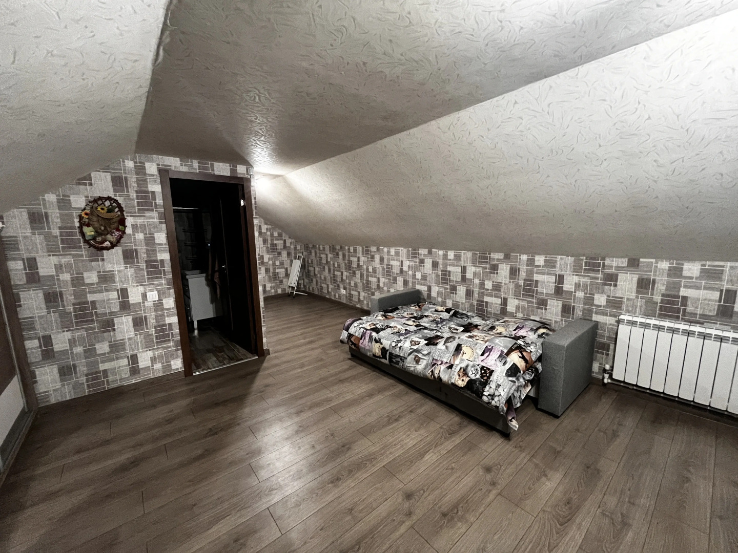 Частный дом Загородный дом