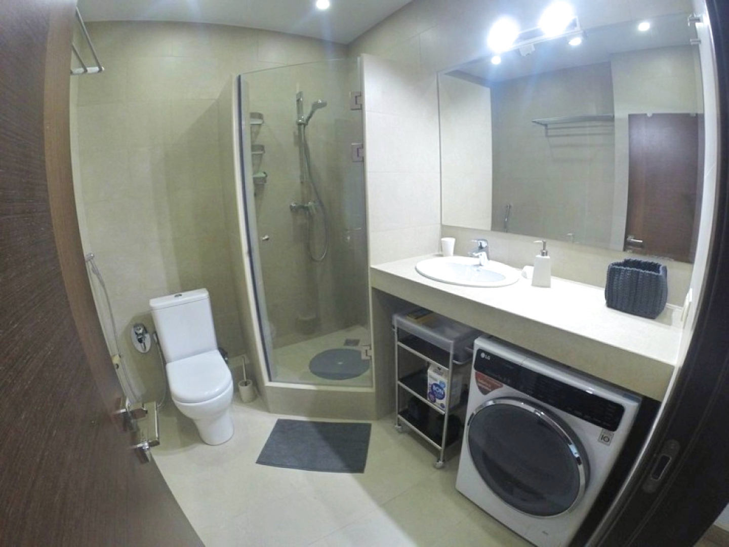 Апартаменты на Виноградной 4