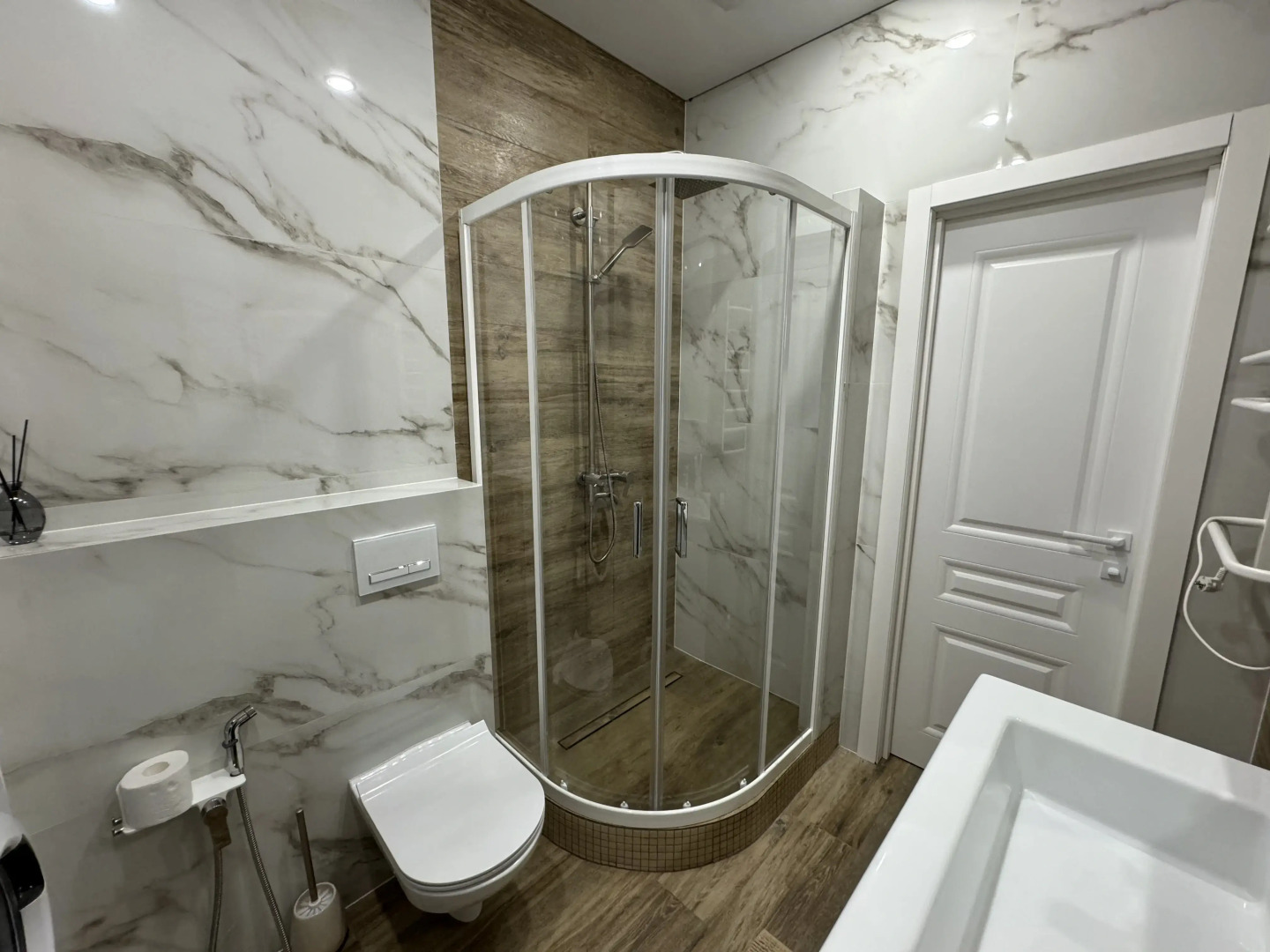 Квартира Квартиры пр-т Красного знамени 160А Босфор Хоум