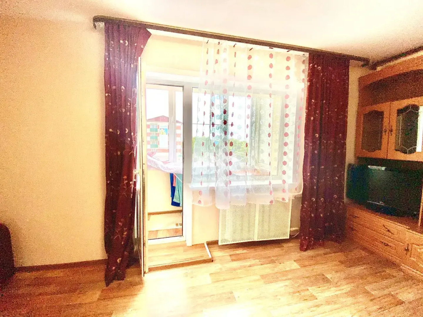 Апартаменты на Ленина 219