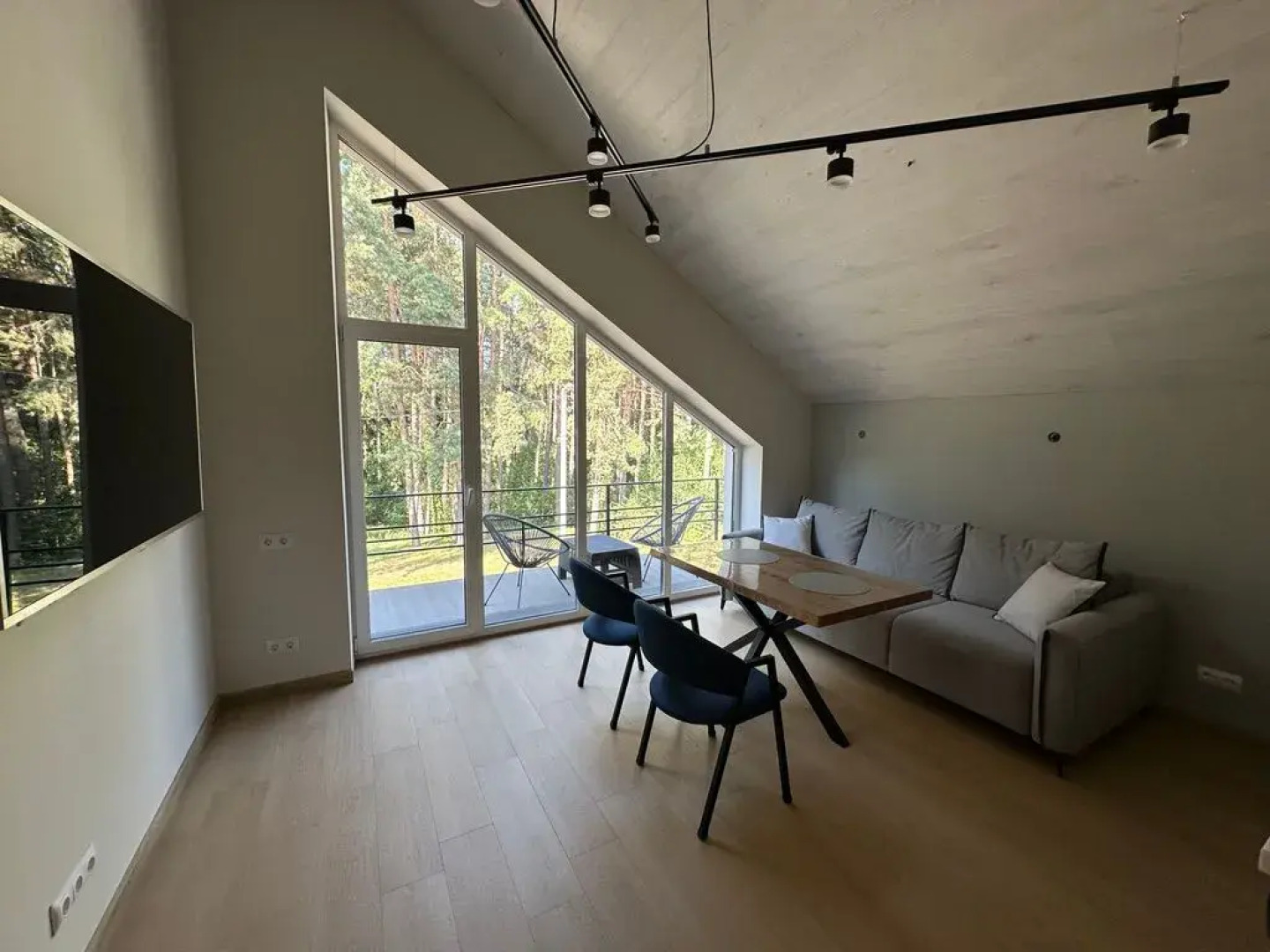 Апартаменты ForRest 7