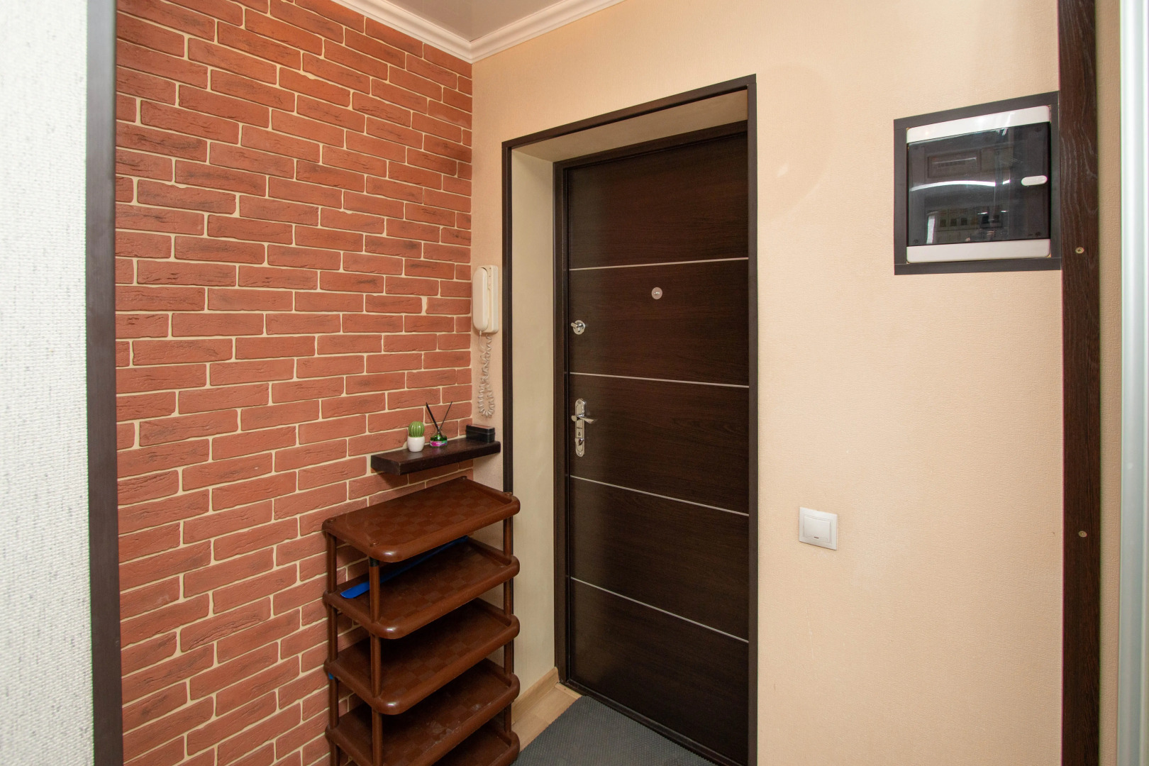 Квартира уютная в центре города