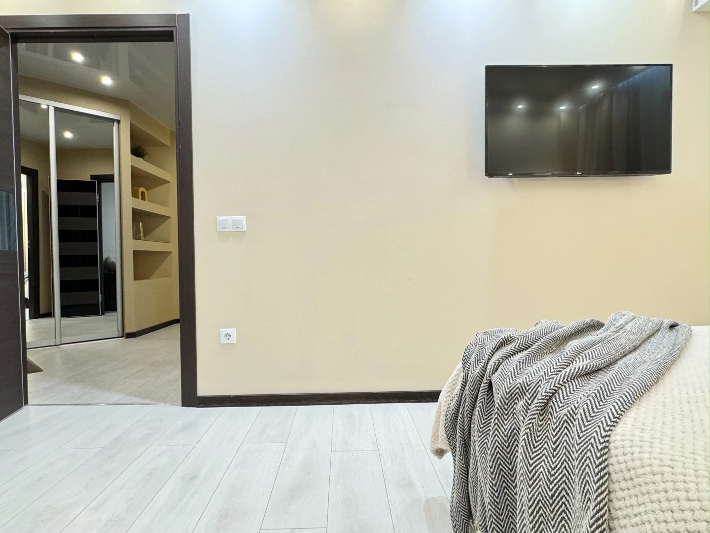 Апартаменты Люкс на Шишкова