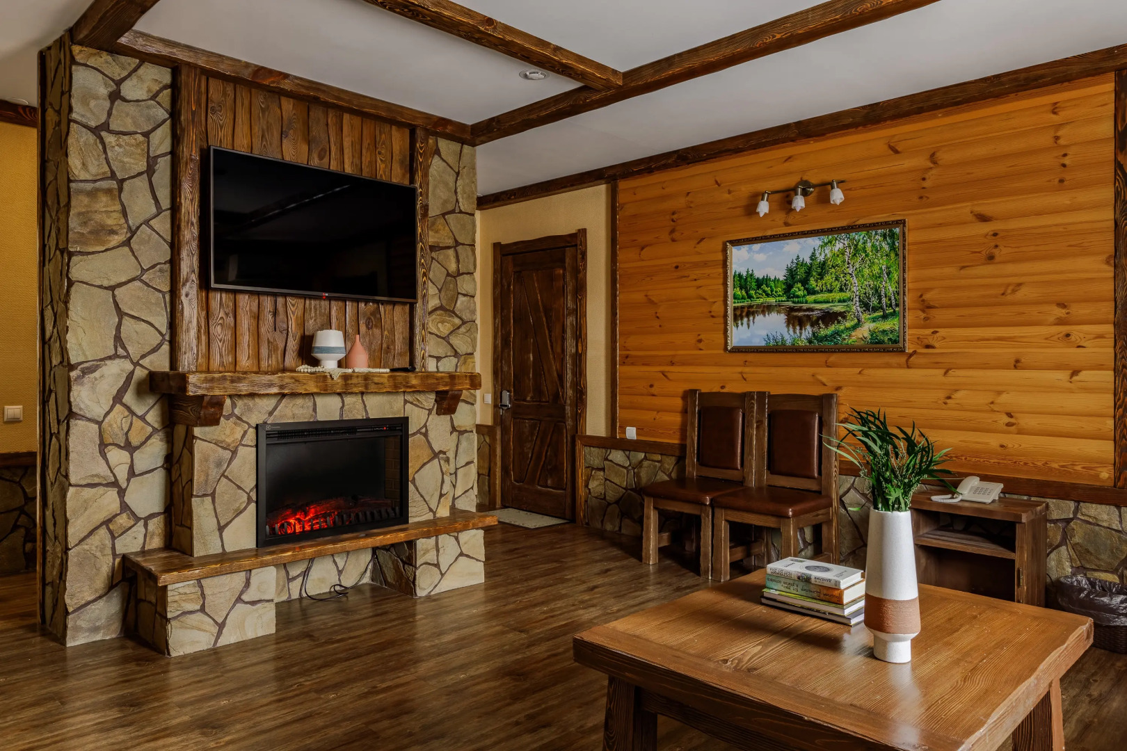 Гостевой дом Русский Двор