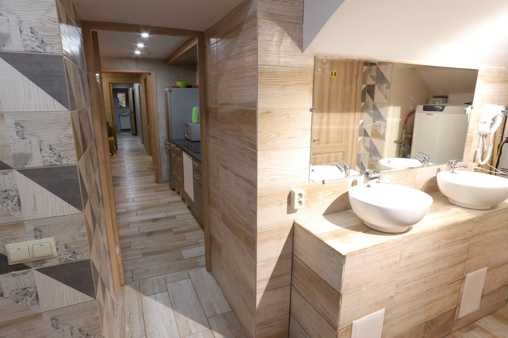 Гостевой дом Sota House