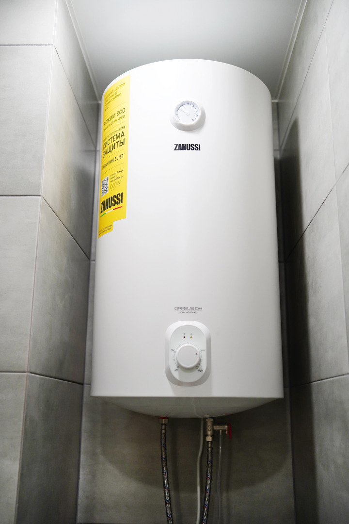 Апаратменты Обская 46/2