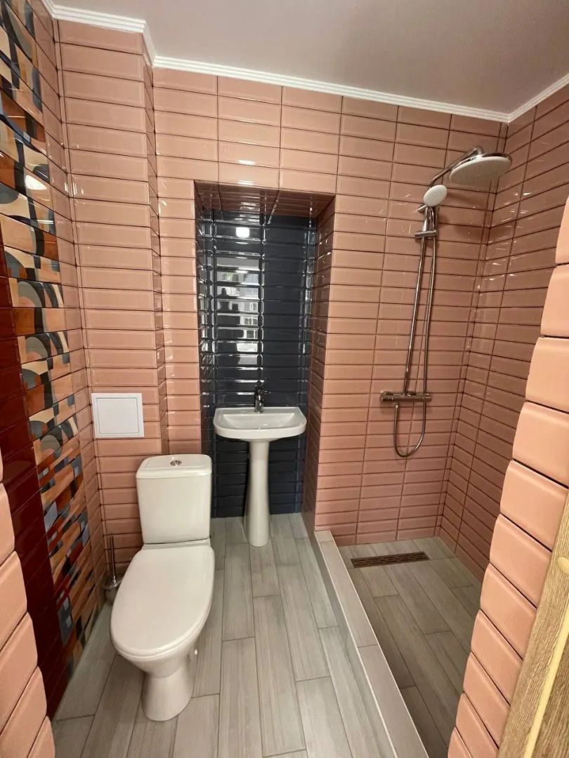 Гостевой дом Кронштадт