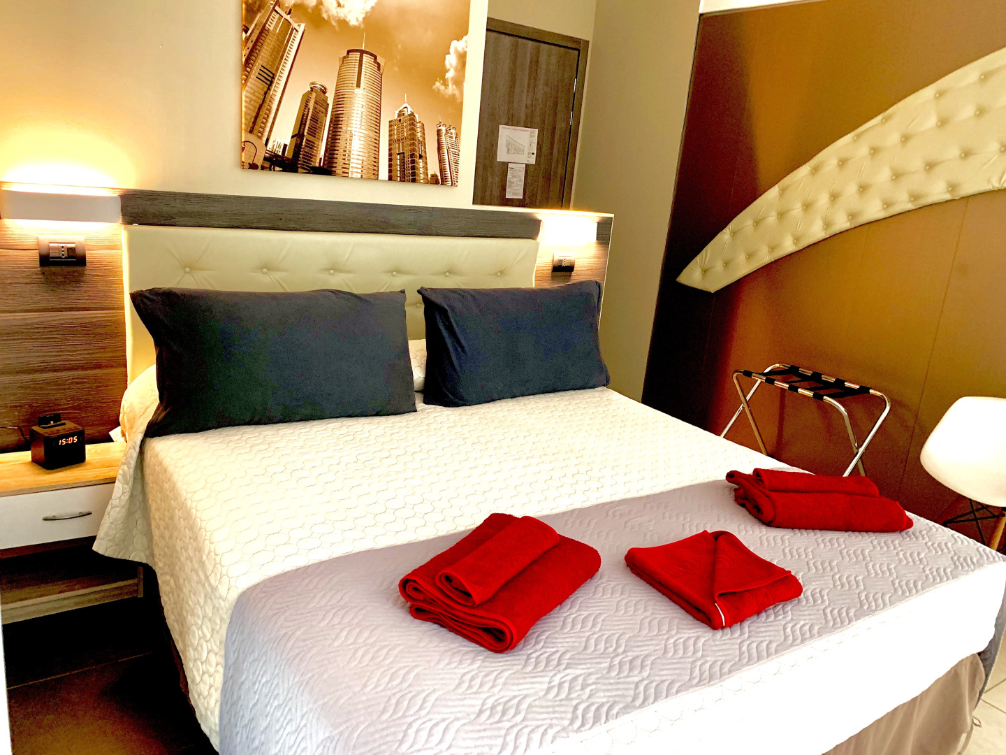 Отель Star Airport Verona