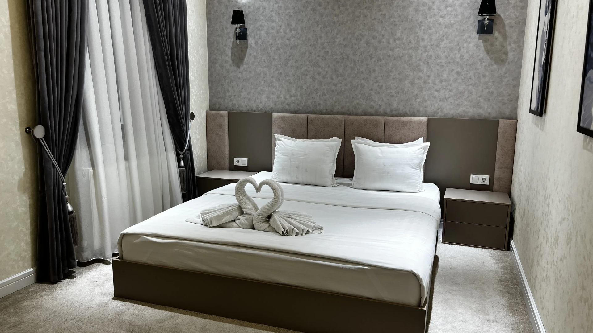 Ohu Palace Hotel & Restaurant