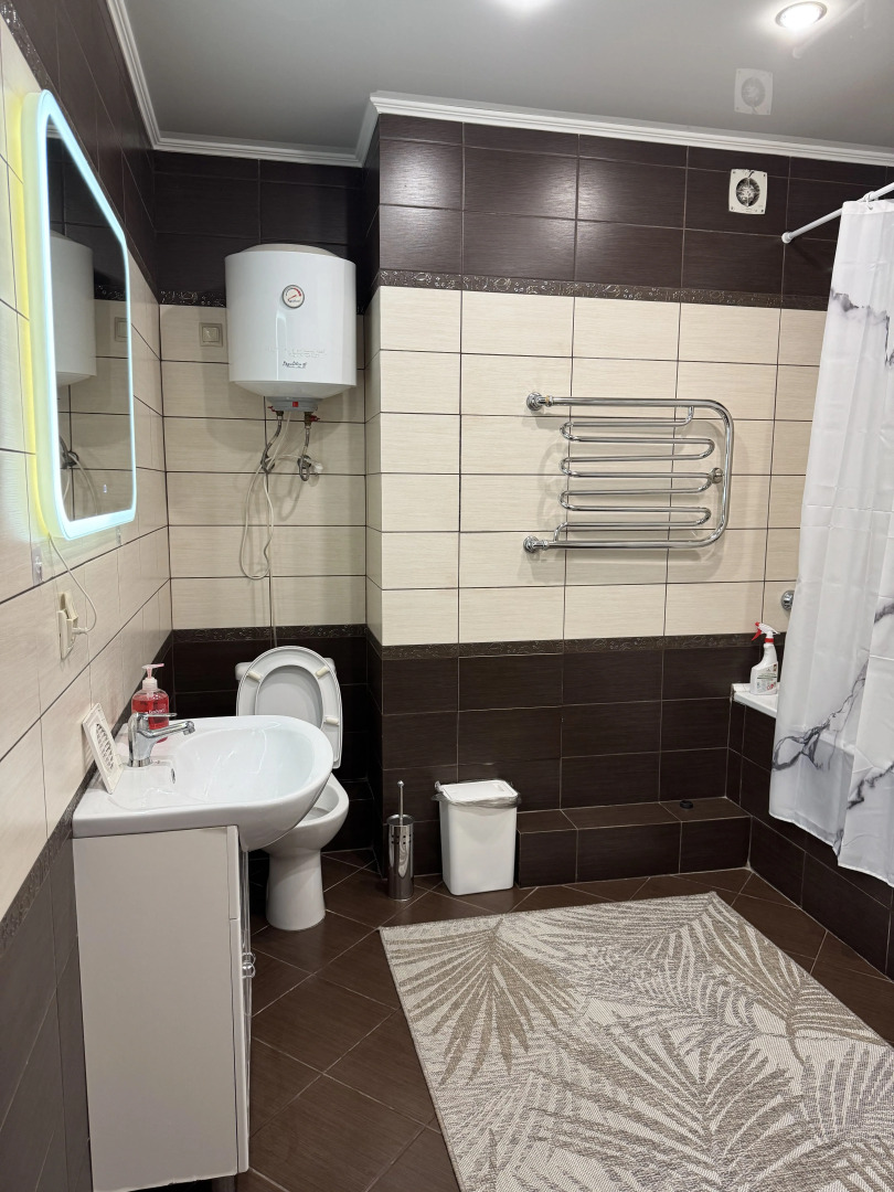 Апартаменты в Центре Казaни