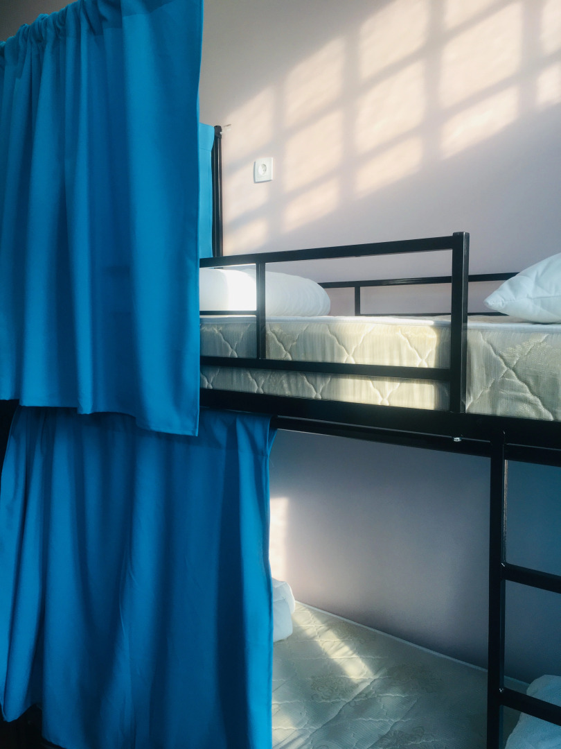 Мини-отель на Комсомольской