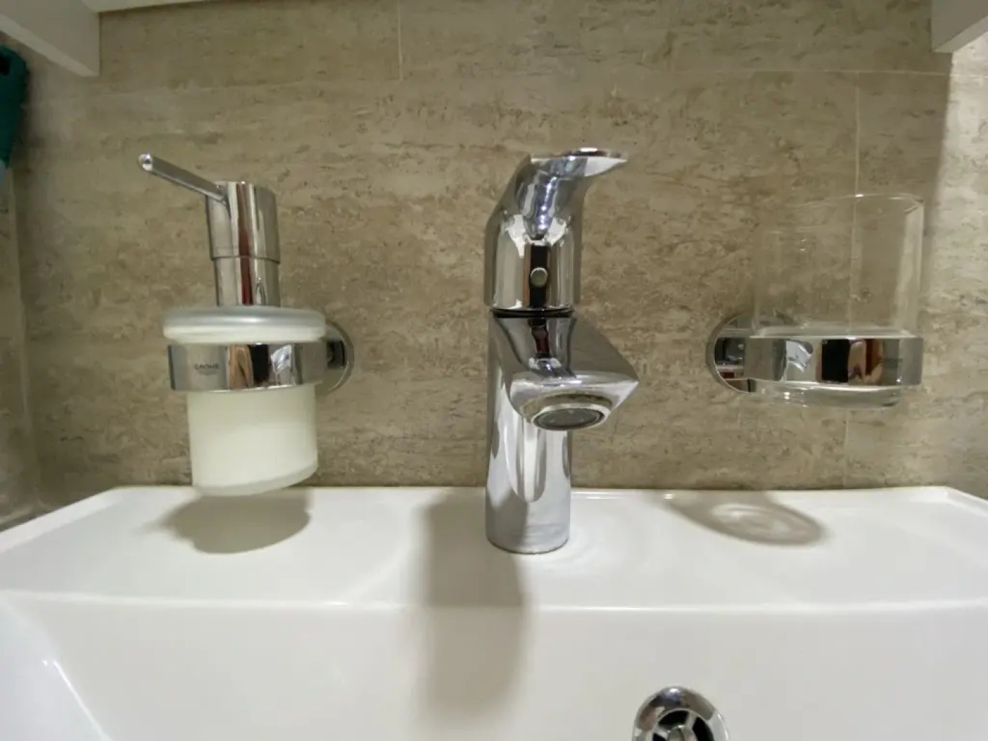 Апартаменты Loft Apartments 1