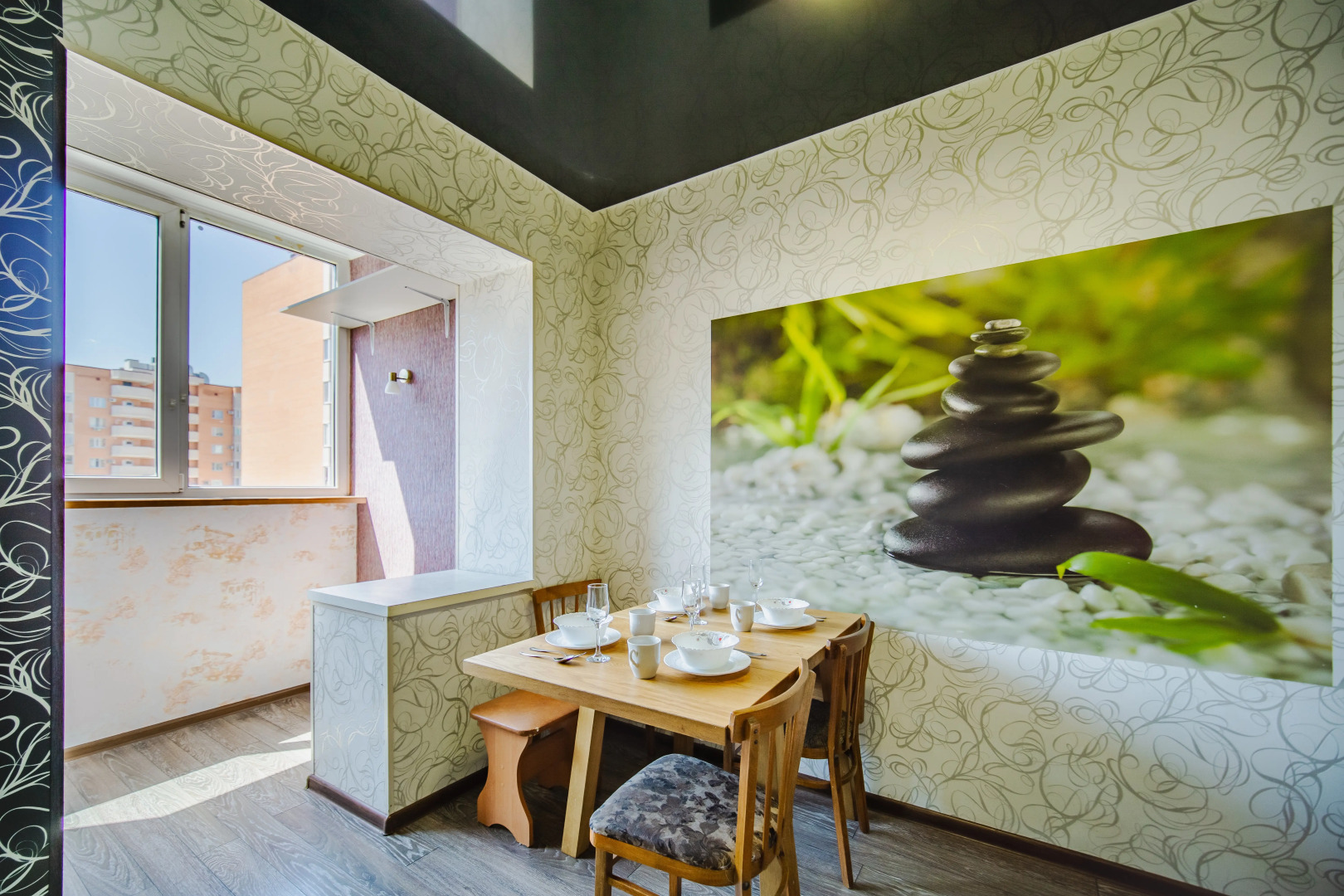 Апартаменты у парка Краснодар