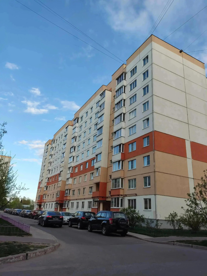 Квартира Современная 2 Комнатная у Вокзала