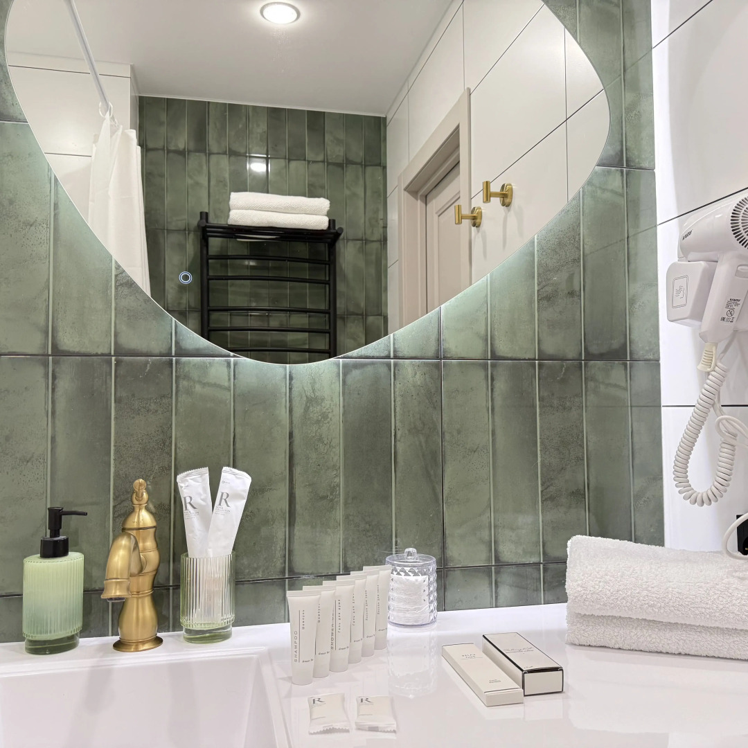 Квартира Апарт-Шуя Эдем