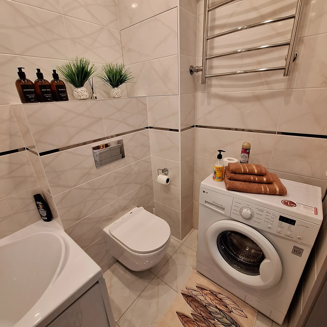 Апартаменты у аэропорта Толмачево