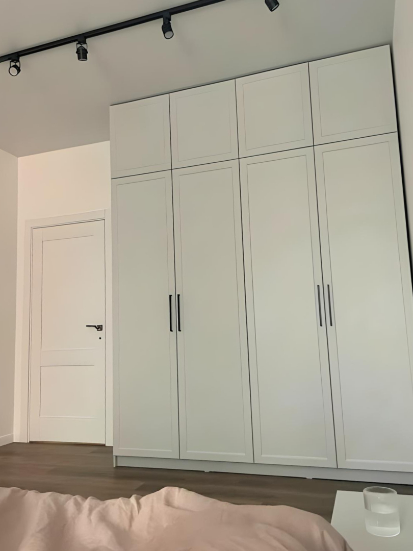 Квартира ЖК Абрикос