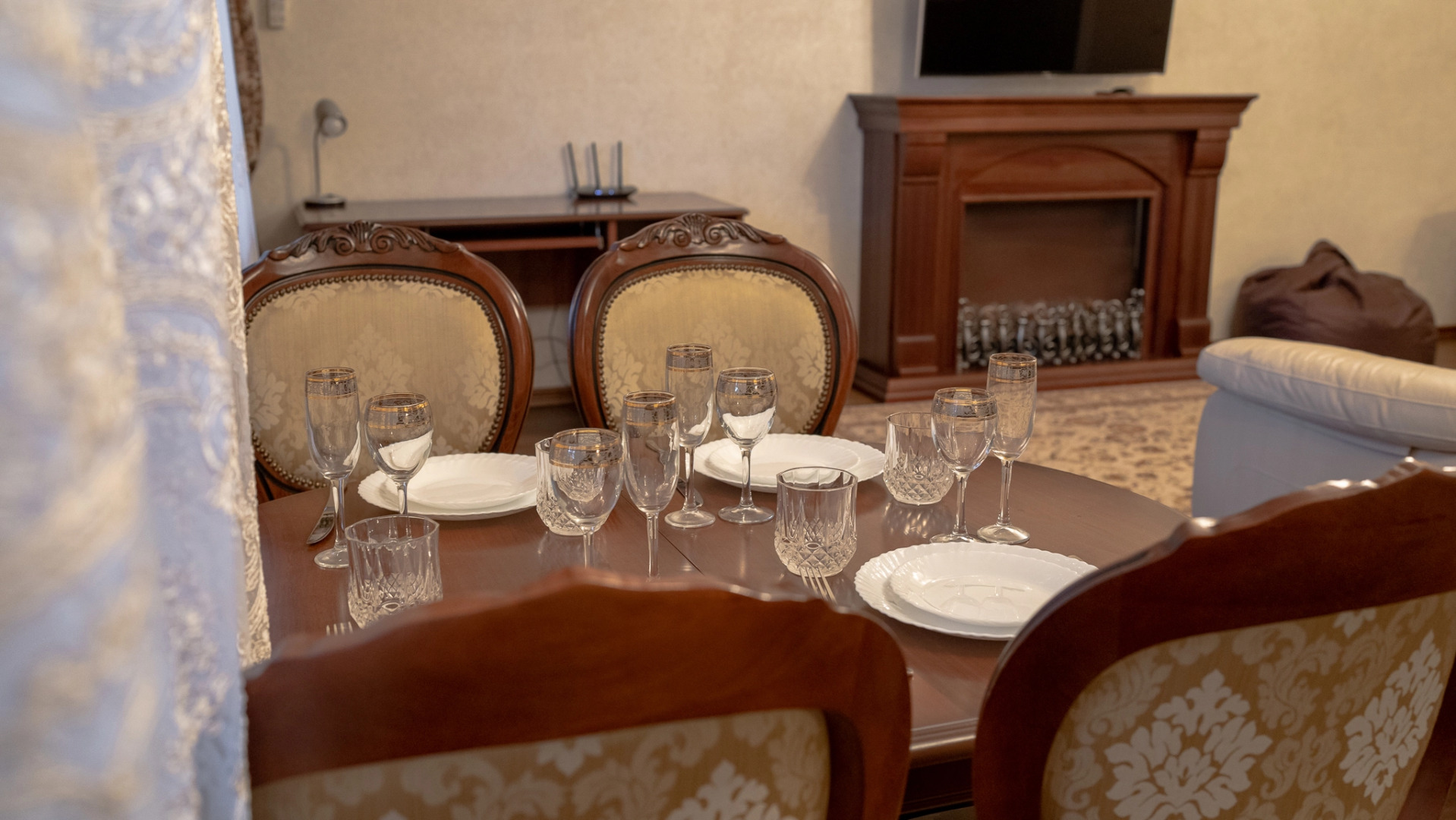 Апартаменты АВС на улице Ленина 92