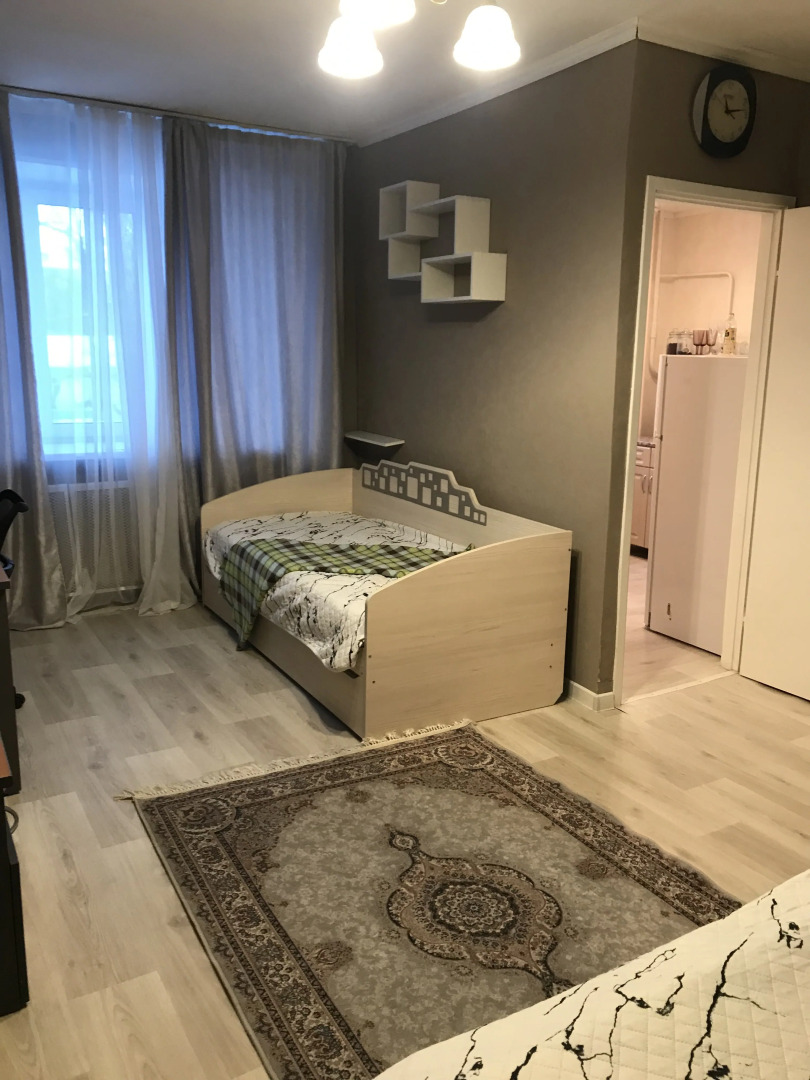 Квартира Однокомнатная