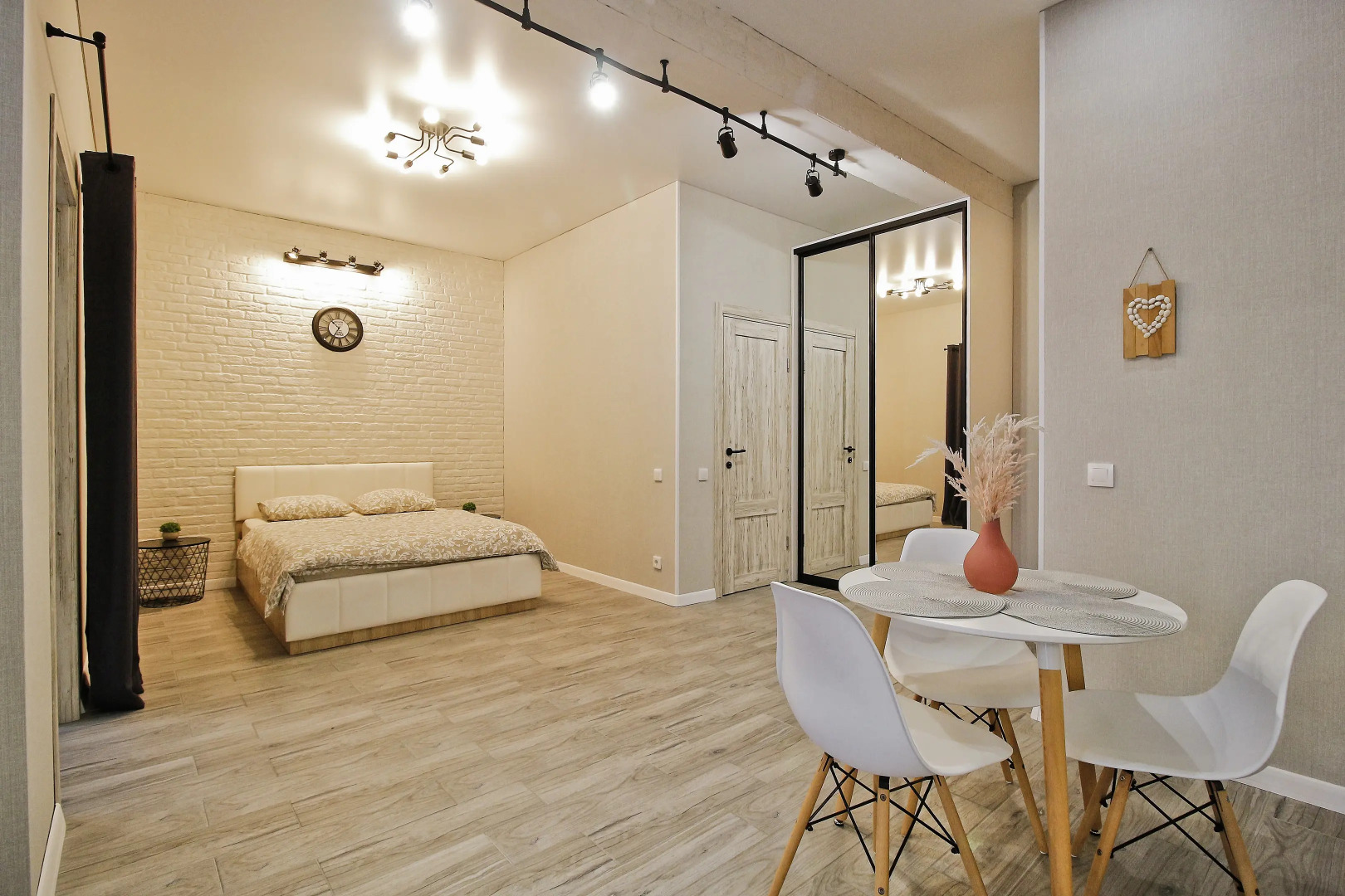 Квартира в Зеленоградске