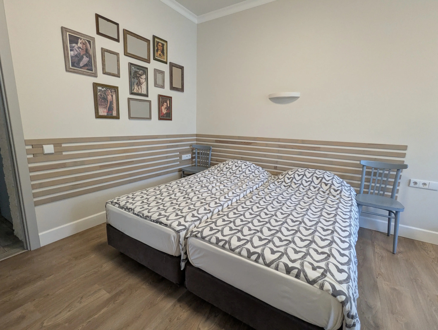 Квартира dombomb