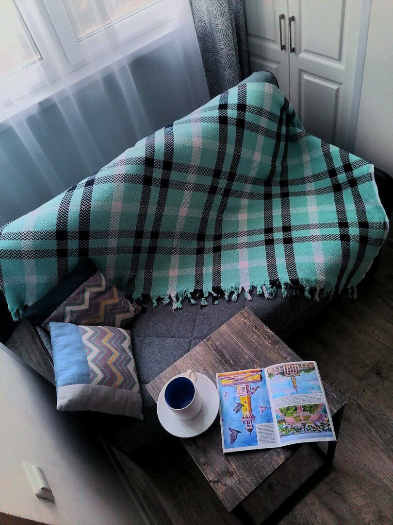 Квартира Счастье