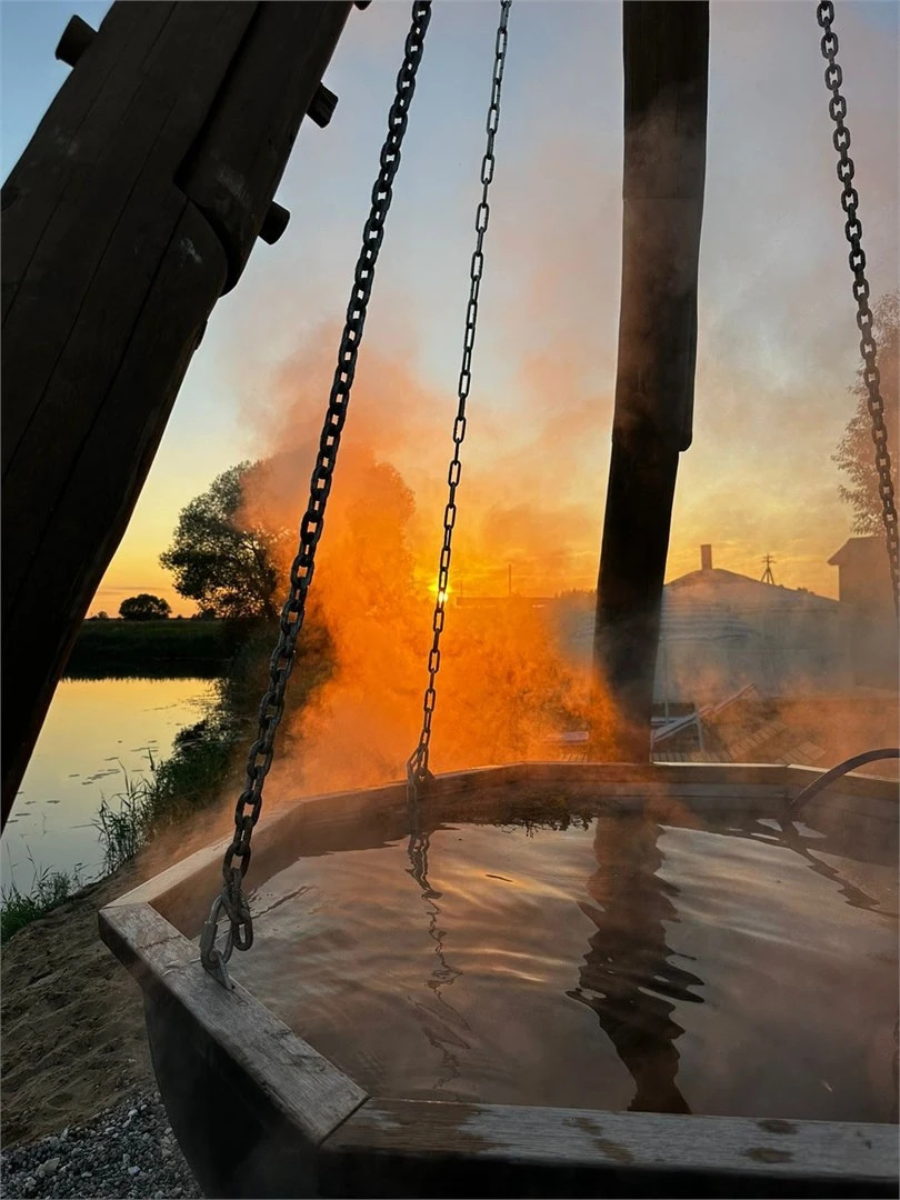 Бутик Отель Суворова 26