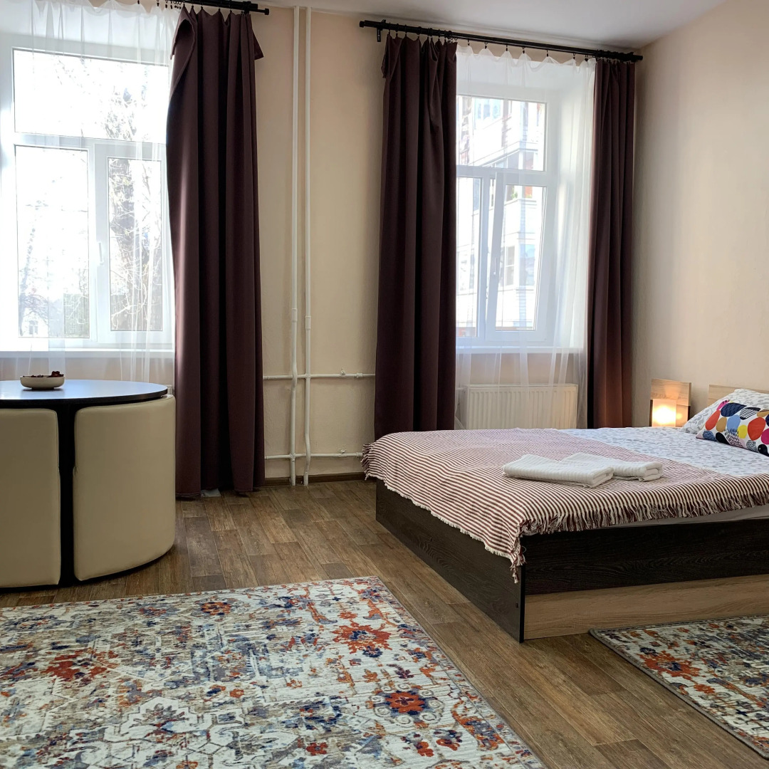 Хостел Есенин