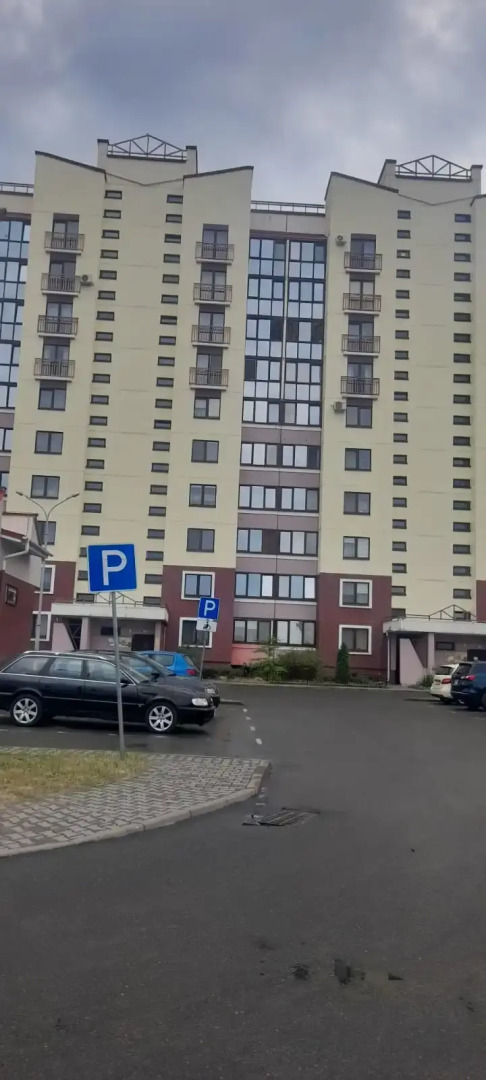 Квартира Студия на Подгородской