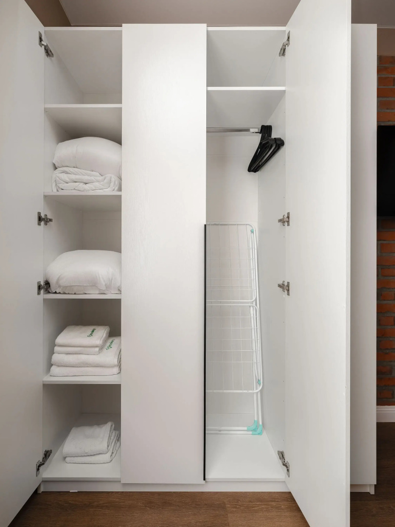 Апартаменты Кnokey Кокошкино 4х местный