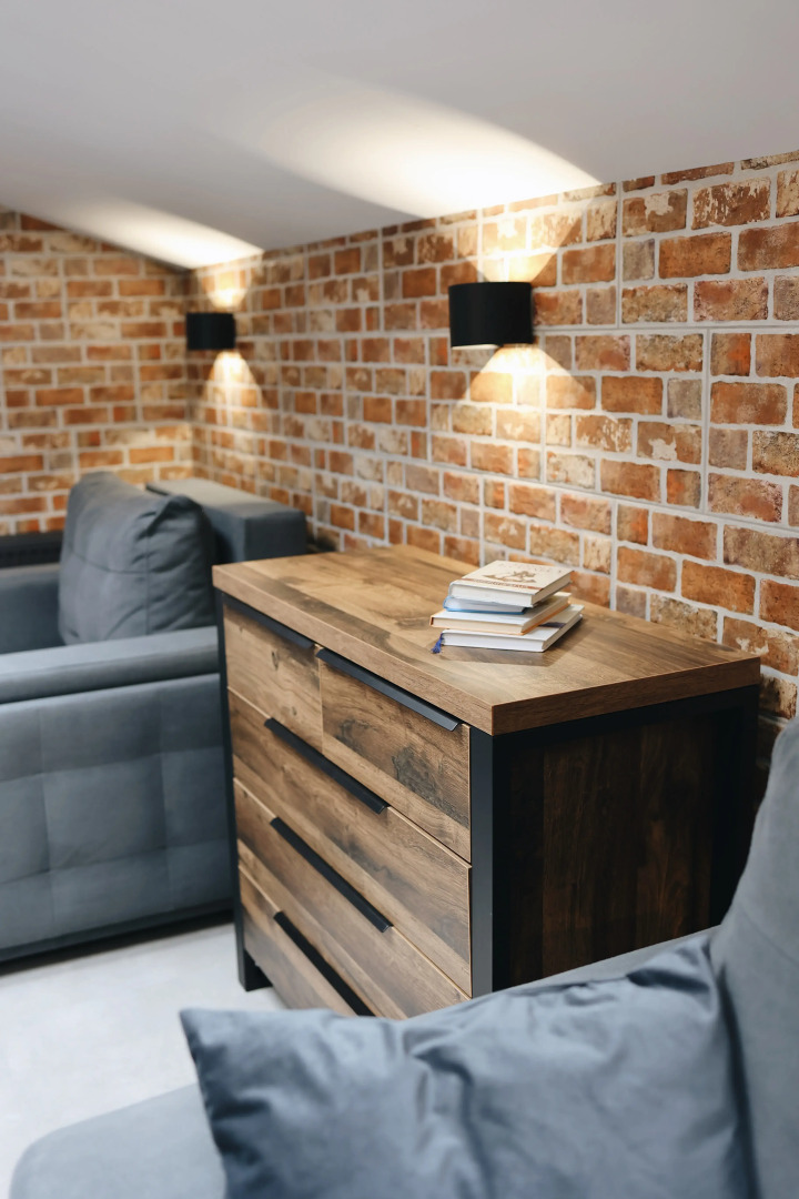 Квартира Студия Комфорт