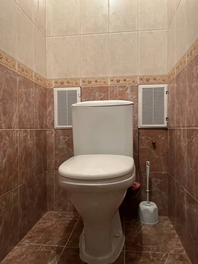 Апартаменты Как Дома