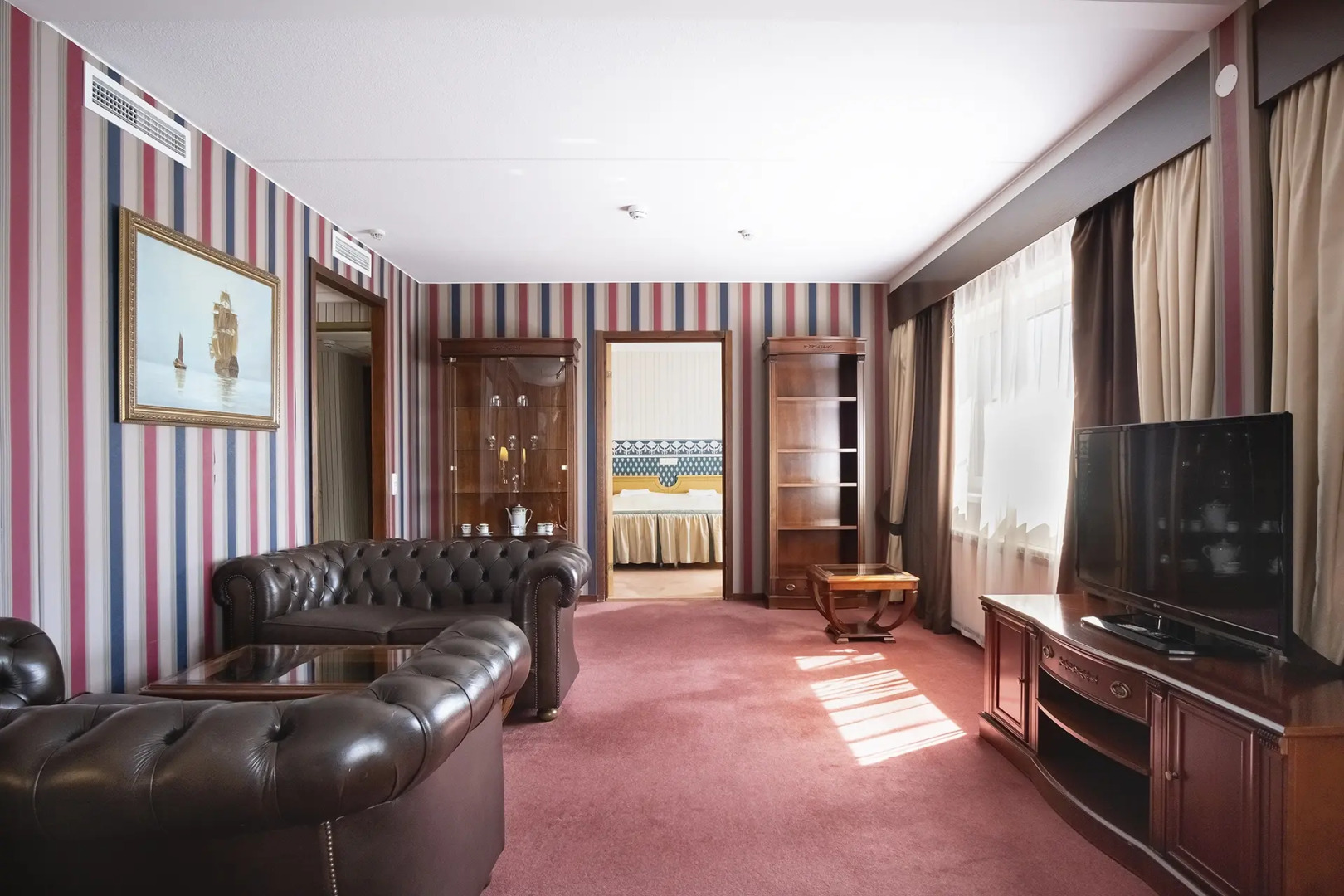 Отель Дружба