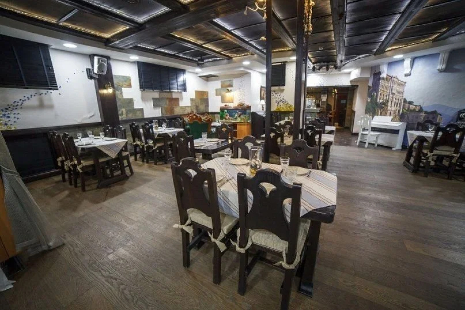 Отель Канны