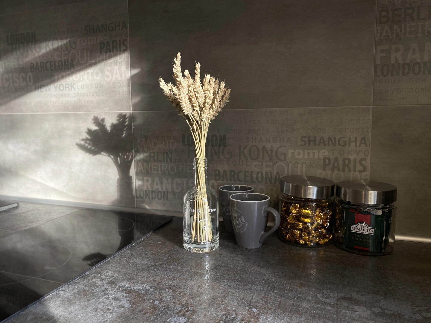 Квартира уютная  в центре Калининграда