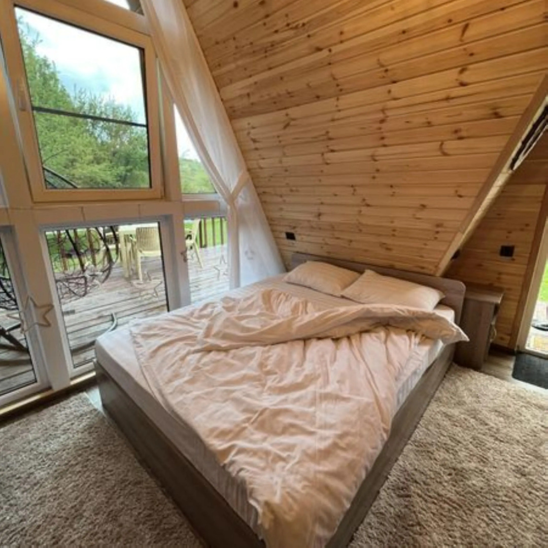 Частный дом Приозерье