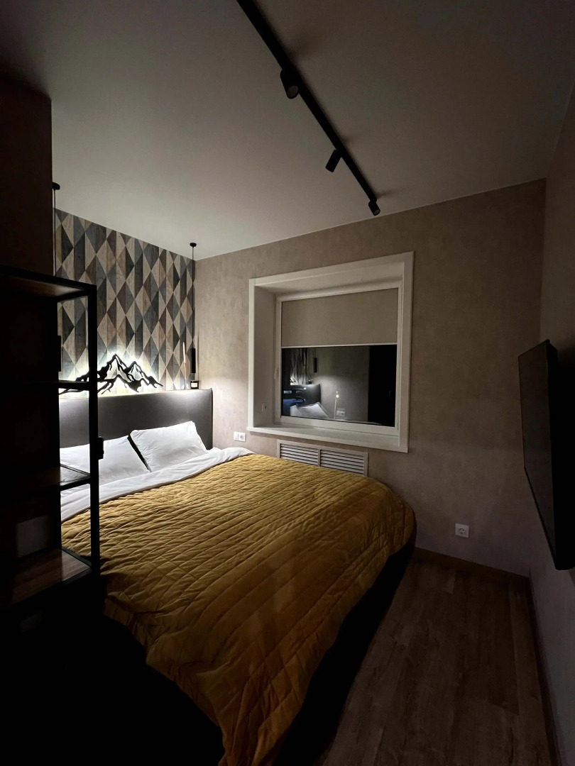 Квартира Aikuaiven Home