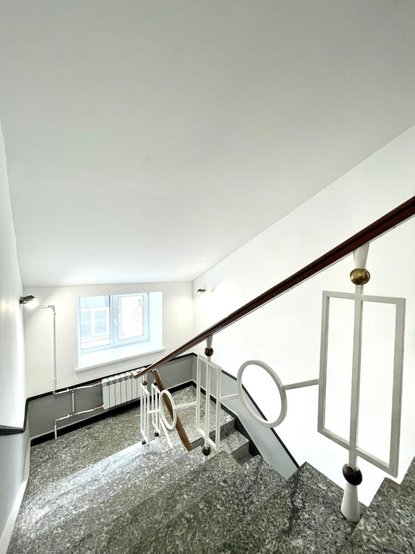 Апартаменты одноместные в центре Санкт-Петербурга